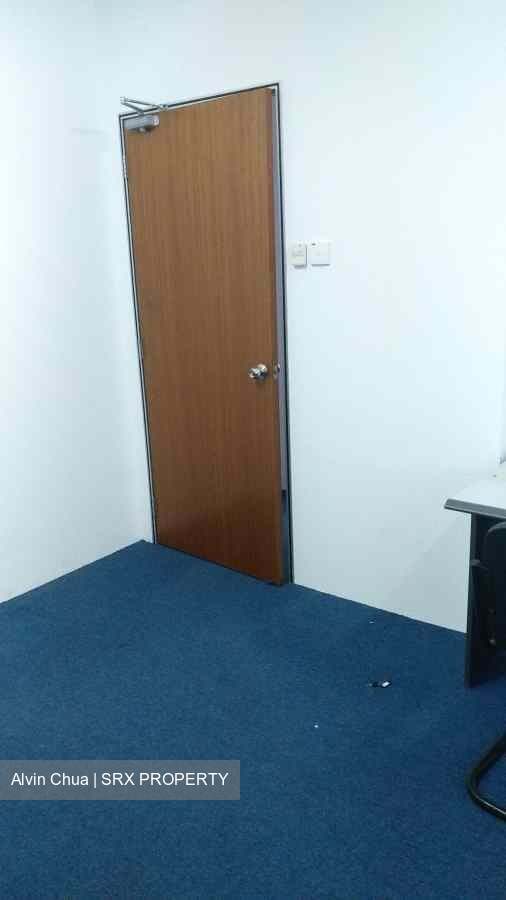 Heng Loong Building (D23), Office #338057031